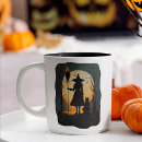 Recherche de lune effrayante tasses Pour tous