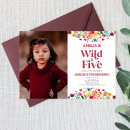 Recherche de cinquième invitations Pour enfants