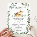 Recherche de deer invitations Verdure