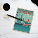 Recherche de austin tx cartes postales Pont de l'avenue congrès