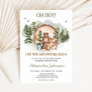 Recherche de commencement invitations Aventure
