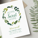 Recherche de maison douce invitations Family