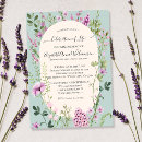 Recherche de service de souvenir invitations Moderne