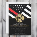 Recherche de drapeau rouge invitations Premier intervenant