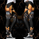 Recherche de bow leggings Halloween