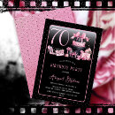 Recherche de pois noir et blanc invitations Pour elle