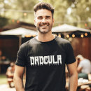Recherche de dadcula tshirts Halloween