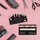 Recherche de disques cartes visite Client(e)