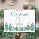 Recherche de arbre vert noël invitations De fête de