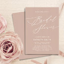 Recherche de vif invitations Minimaliste