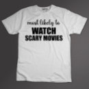 Zoek naar grappige film tshirts Halloween