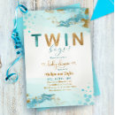 Recherche de adorable baby shower garçon invitations Simple