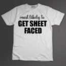 Recherche de halloween face tshirts Fantôme