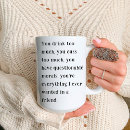 Recherche de collègue tasses Pour elle