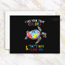 Recherche de santé mentale cartes postales Neurodiversité