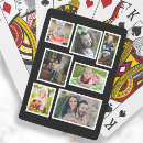 Recherche de collage jeux de cartes Papa