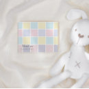 Recherche de couleurs pastel vœux cartes Toute personne