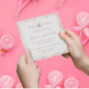 Recherche de damask baby shower invitations Chic