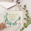 Recherche de objet simple invitations Vert