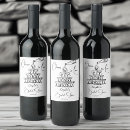 Recherche de dessin c bouteilles vin étiquettes Gribouiller