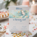 Recherche de sirène invitations Fête
