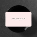 Recherche de rose girly cartes visite Simple