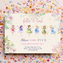 Recherche de tourbillonné invitations Fée