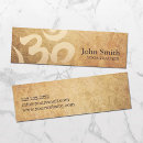 Recherche de symbole om cartes visite Méditation