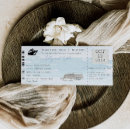 Recherche de billet de croisière invitations Destination