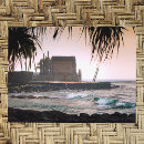 Recherche de îles hawaïennes cartes postales Hawaïen vintage