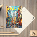 Recherche de dublin irlande cartes postales Voyage vintage rétro