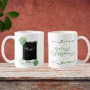 Recherche de chat vert tasses Mignon