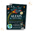 Zoek naar planeten in ons zonnestelsel posters Boy