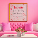 Recherche de coeurs de saint valentin posters Pour elle