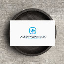 Recherche de étudiant en médecine cartes visite Médical