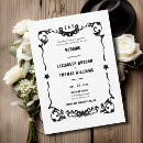 Recherche de texas mariage invitations Cowgirl moderne