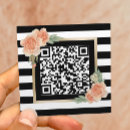 Recherche de floral vintage cartes visite Salon