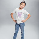 Zoek naar paarse vlinder tshirts For kids