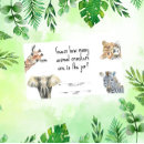 Recherche de crack invitations Aquarelle