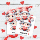 Zoek naar kabouters stickers Schattig