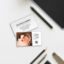 Recherche de modèle photographe cartes visite Code qr