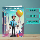 Recherche de ingénieur vœux cartes Drôle