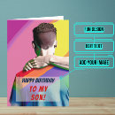 Recherche de gay anniversaire cartes Queer