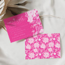 Recherche de rsvp rose de fleur Pour eux