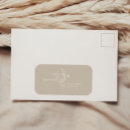 Recherche de autocollants invitations Minimaliste