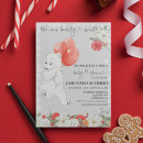 Recherche de noël à peine Aquarelle