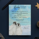 Recherche de penguin baby shower invitations Hiver