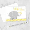 Recherche de jaune gris vœux cartes Pour elle