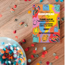 Recherche de hanoukka invitations Du parti hanoukka