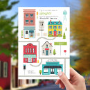 Recherche de urbain invitations Ville